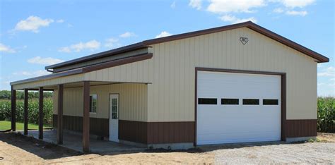 40 by 40 metal building house|30x40 metal building with loft.